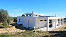 Modern villa with very nice viewings